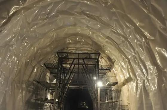 云阳隧道蒸汽增压增温设备 隧道蒸汽减压阀图片 隧道养护拱